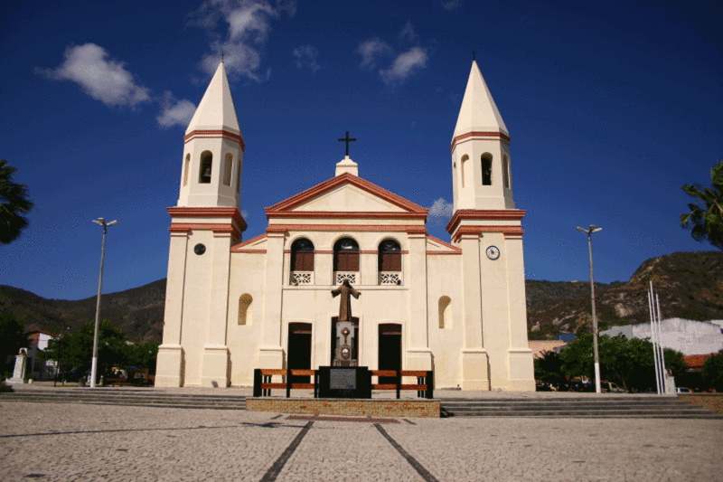 Igreja da Matriz